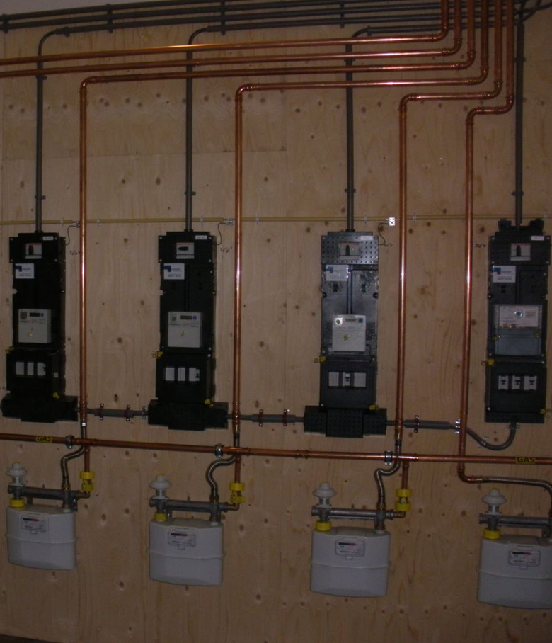 installatiewerk